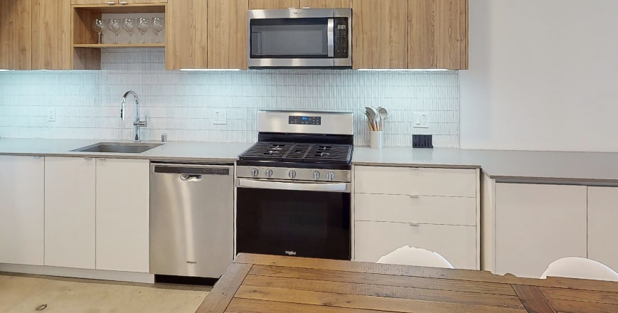 3D Tour - MV by CLG ( + Coliving) Apartments