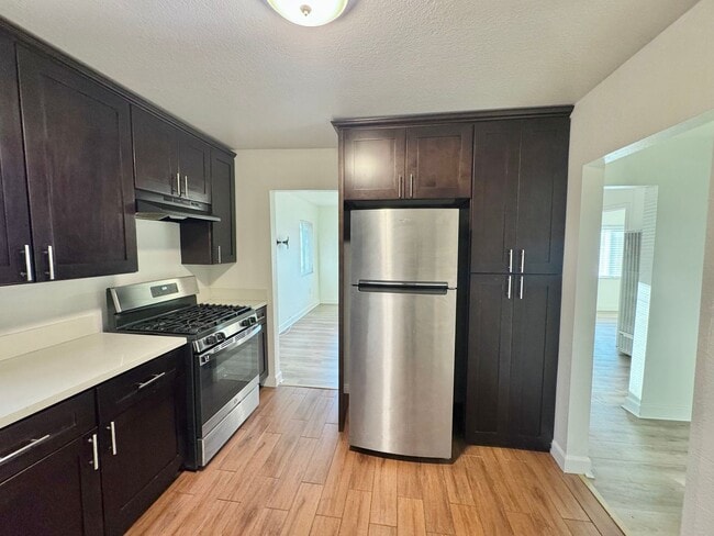 Photo - Front Unit 3 Bedroom, 1 Bathroom