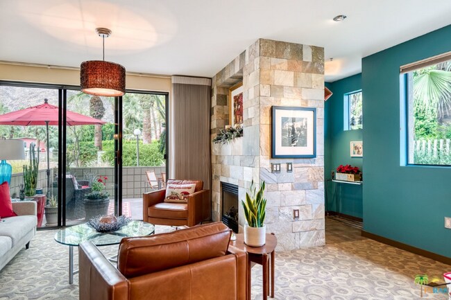 Photo - 820 E Palm Canyon Dr Unit 101