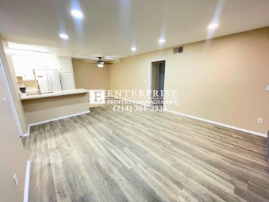 Photo - Freshly Updated 2-br Condo in South Coast Metro Area Unit d7