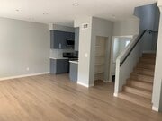 Photo - 646 N Serrano Ave Apartment