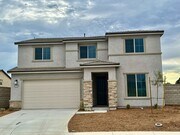 Photo - Brand New two-story 6 Bedrooms, 3 Baths So... House