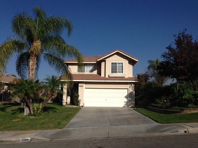Photo - 2144 Wild Canyon Dr House