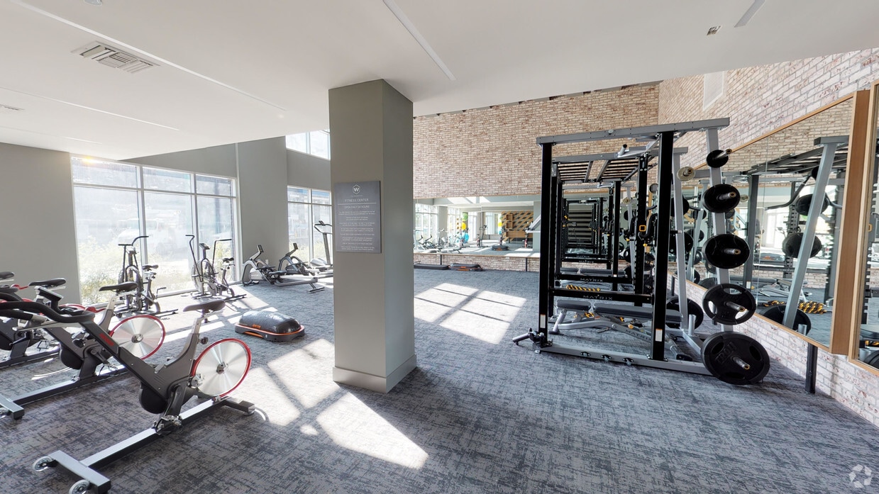 3D Tour - The Weddington