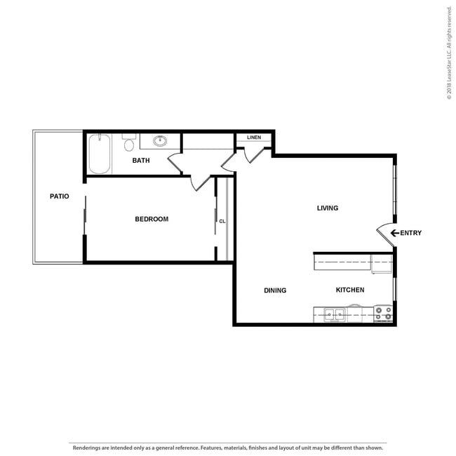 Photo - Citrus Gardens