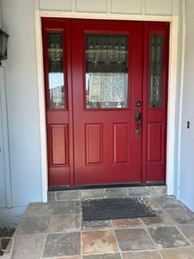 Photo - Spacious 4BR Home with Gated Pool, Chef’s Kitchen & 3-Car Garage