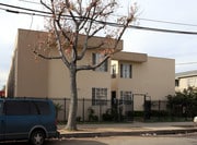 Photo - 731-745 Orange Avenue Apartments