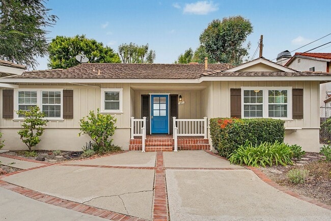 Photo - Rolling Hills Ranch House — Updated 3BR Home on a Massive Lot