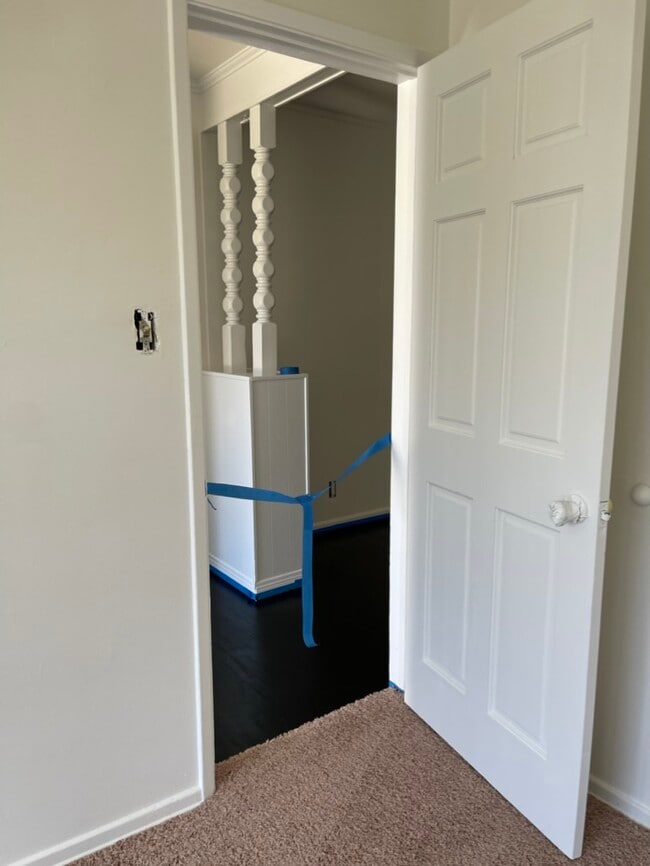 Hardwood Flooring Except the Bedroom - 13215 Ottoman St