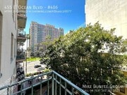 Photo - 455 E Ocean Blvd Apartment Unit #406