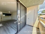 Photo - 1237 E 6th St Unit #110