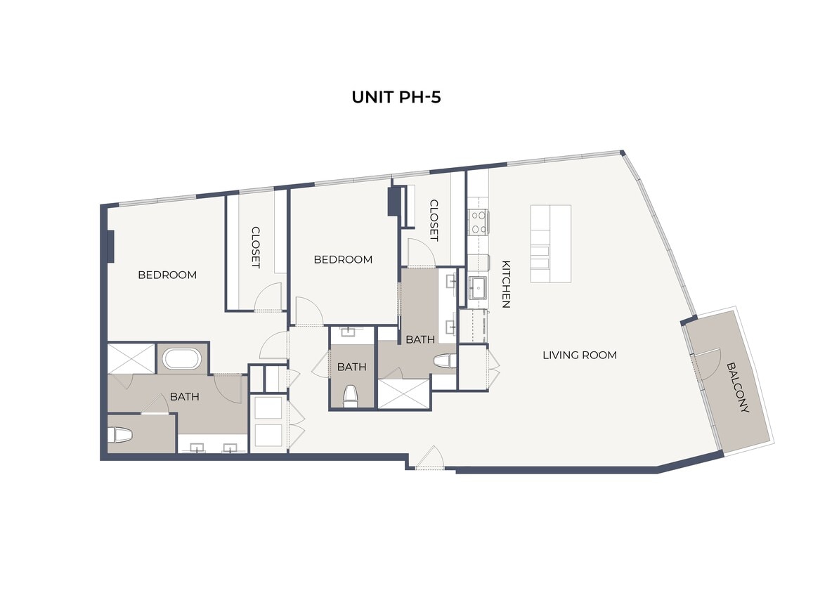 Floor Plan - B18P