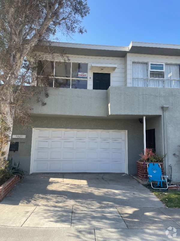 Building Photo - 1521 Marine Ave Rental