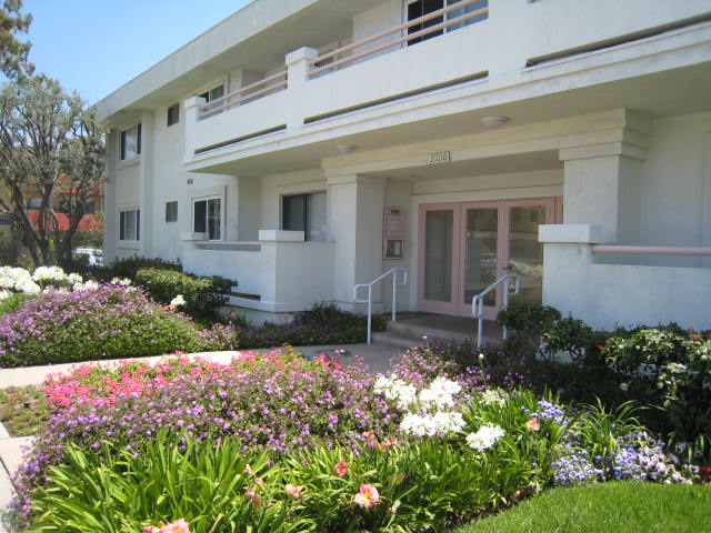 Anza South Apartments - Anza South Apartments