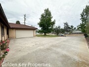 Photo - Single-level 4-Bedroom home on a large cor...