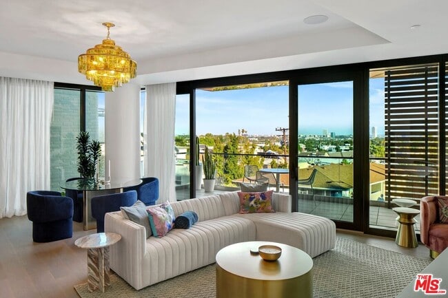 Photo - 8420 W Sunset Blvd Unit 307