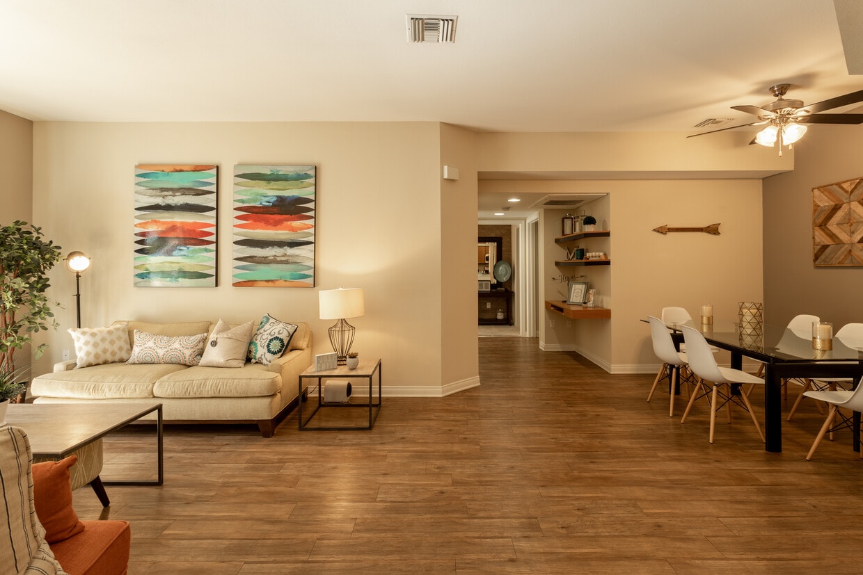 3D Tour - Medici Apartment Homes