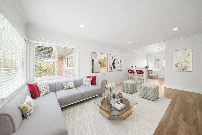 Photo - 1503 Clay St Unit 1503