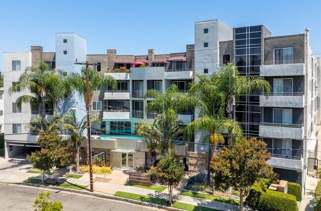 Building Photo - Archview Apartments