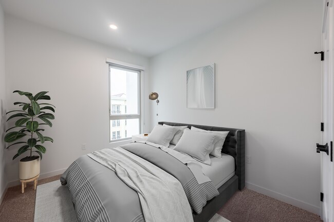 Photo - Village at Montclair