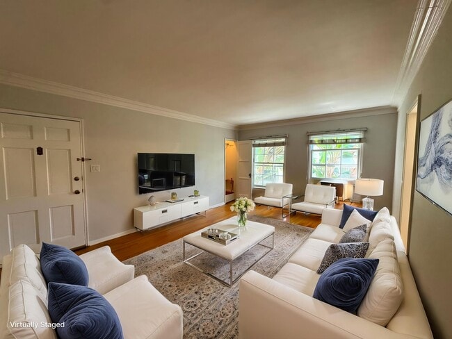 Photo - 1271 N Crescent Heights Blvd Unit 1.4