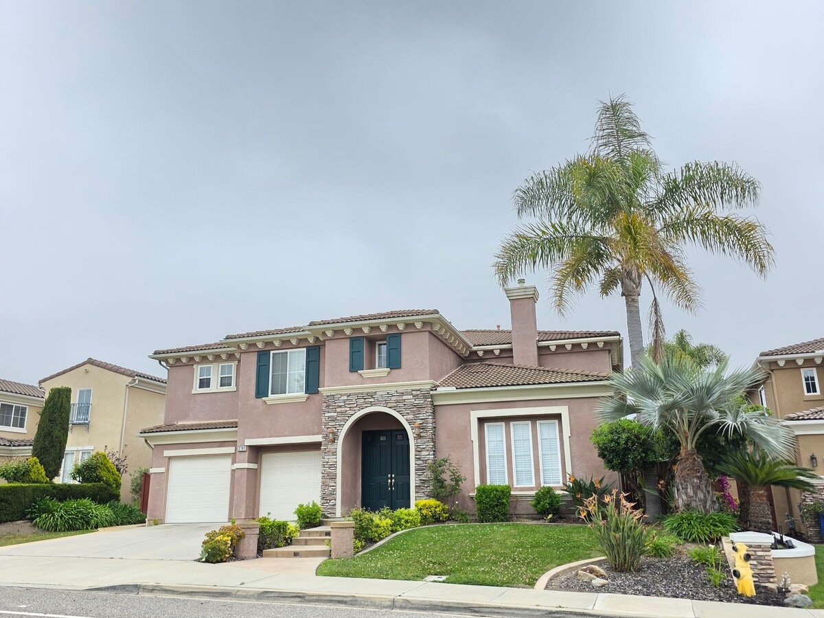 Photo - Large lovely home with amazing views! July...