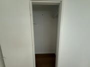 Bedroom One Closet - 612 El Redondo Ave Apartments Unit Newly Renovated 2-Bedroom