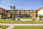 Photo - Covina Stewart Apts