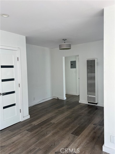 Photo - 702 S St Andrews Pl Unit 2