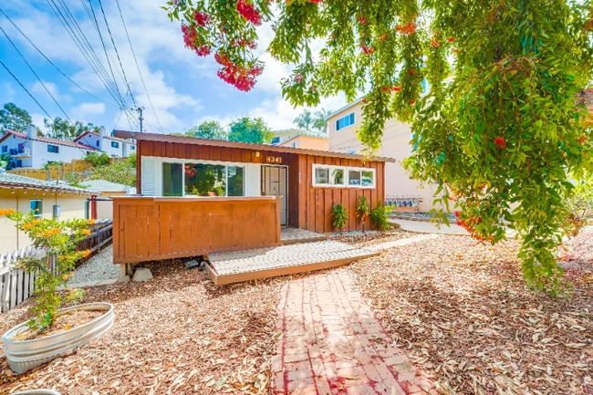 Building Photo - 4341 Banning St