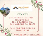 Photo - The Avenue at San Marcos