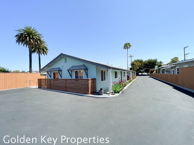 Photo - Beautifully Updated 2 Bedroom in Prime Carlsbad Village Location! Unit #1
