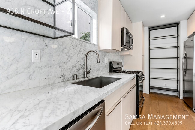 Photo - 938 Croft Ave Unit 2