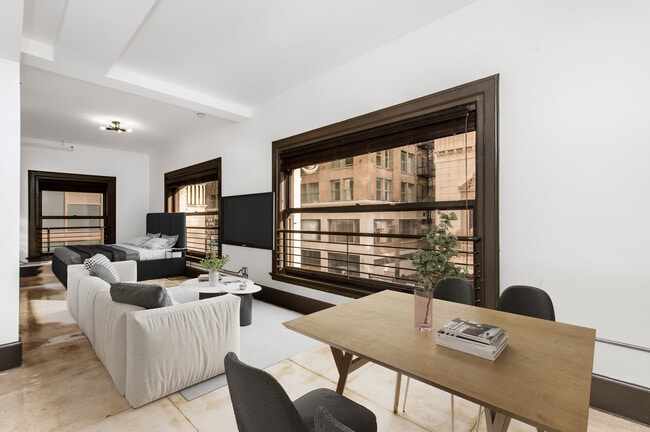 Photo - The Chapman Flats