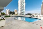 Photo - 10501 Wilshire Blvd Condo Unit 1202