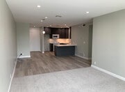 Kitchen / Living Room - The Wetherly Townhouse