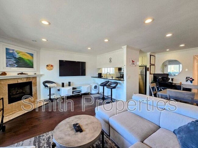 Photo - 320 Hermosa Ave Unit #105