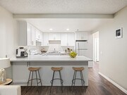 REMODELED 3 BED 2 BATH - Aztec Campus Apartments *Parking Included*