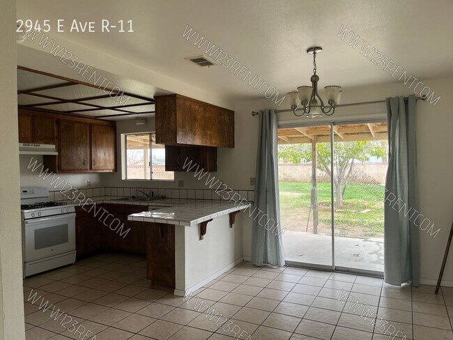 Photo - 2945 E Ave R-11