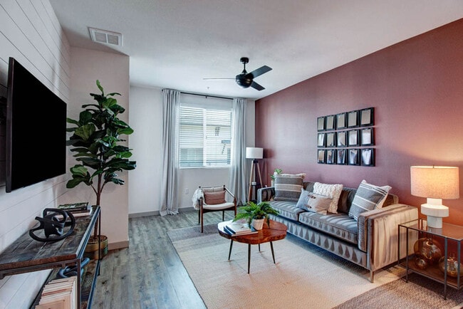 Photo - Array Vista Canyon