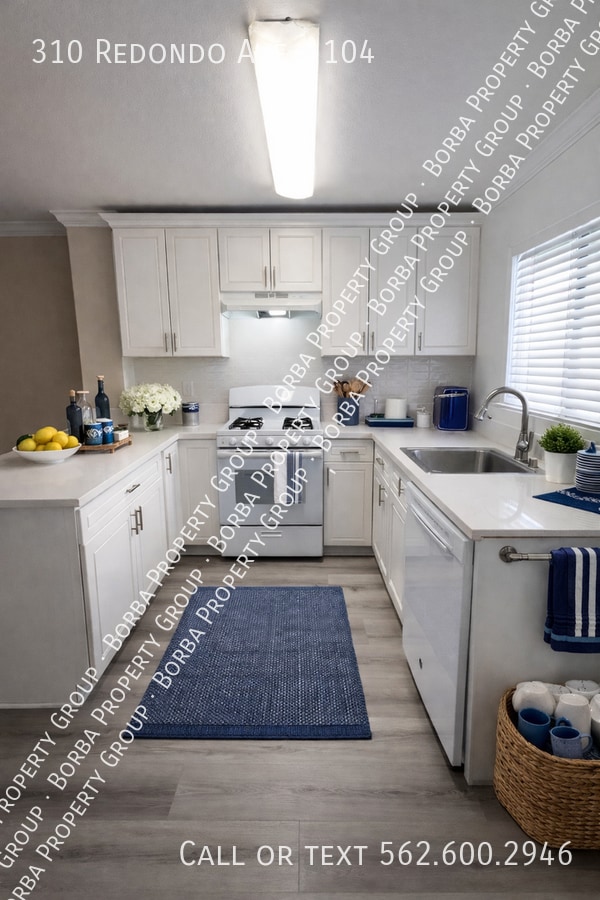 Photo - 310 Redondo Ave Unit 104