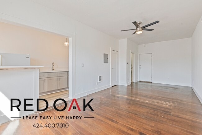 Photo - 5407 Sierra Vista Ave Unit 109