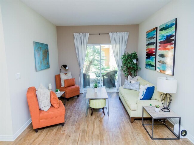 Photo - Medici Apartment Homes