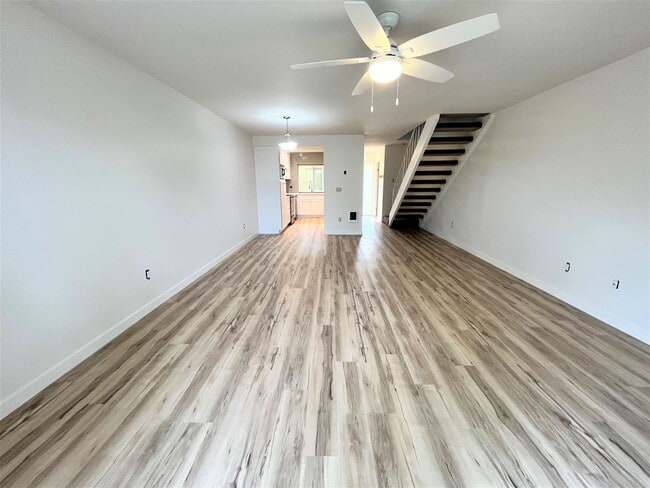 Photo - Light & Bright, Remodeled 3BD/1.5BA w/ 1 Car Garage, Comm Pool, Park and Greenbelts