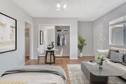 Photo - Redstone Apartments