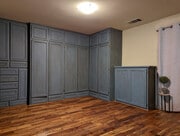 Wall to walls closet - 13690 Westward Dr Unit ADU