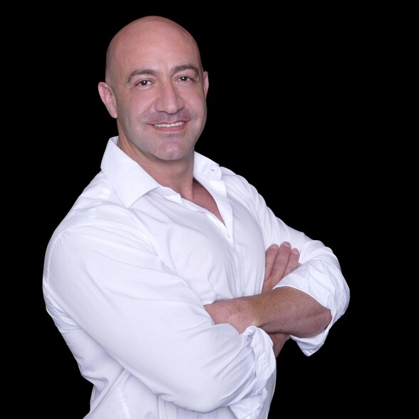 Primary Contact Photo