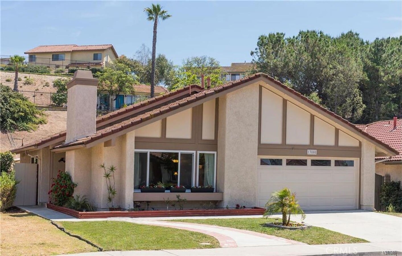 Moorpark Peach Hill Neighborhood 4 Bed Single Story - Moorpark Peach Hill Neighborhood 4 Bed Single Story