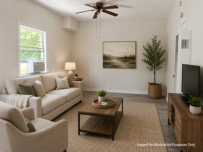 Building Photo - 10560 Fenwick St Unit 10544 Floralita