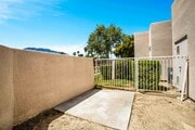 Golf Cart Parking - 29142 Isleta Ct Unit Condominium